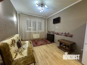1-к квартира, вторичка, 40м2, 6/23 этаж
