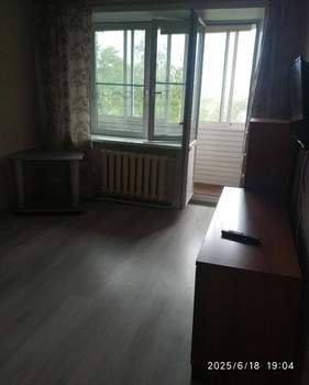 2-к квартира, вторичка, 45м2, 5/5 этаж