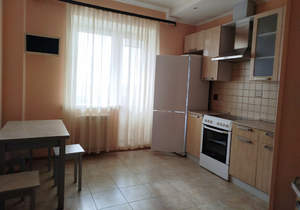 1-к квартира, вторичка, 45м2, 9/17 этаж