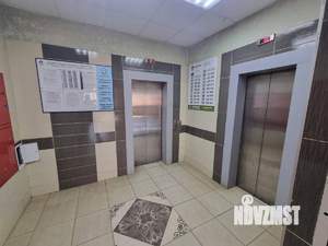 3-к квартира, вторичка, 79м2, 18/22 этаж