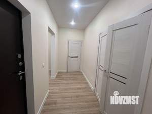 2-к квартира, вторичка, 57м2, 8/19 этаж