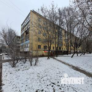 1-к квартира, вторичка, 30м2, 1/5 этаж