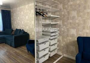 1-к квартира, вторичка, 38м2, 9/10 этаж