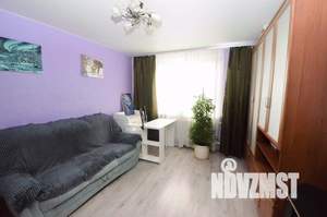 4-к квартира, вторичка, 70м2, 7/9 этаж