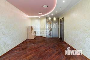 2-к квартира, вторичка, 64м2, 13/17 этаж