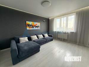 2-к квартира, вторичка, 73м2, 7/10 этаж