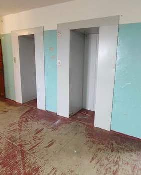 1-к квартира, вторичка, 37м2, 6/9 этаж