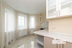 1-к квартира, вторичка, 44м2, 13/17 этаж