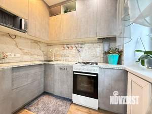 2-к квартира, вторичка, 44м2, 5/5 этаж