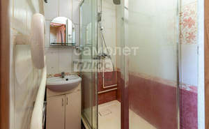 1-к квартира, вторичка, 35м2, 1/5 этаж