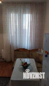 2-к квартира, вторичка, 57м2, 9/17 этаж