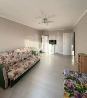 1-к квартира, вторичка, 39м2, 9/16 этаж