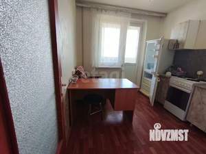 1-к квартира, вторичка, 38м2, 13/14 этаж