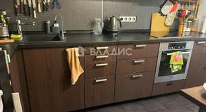 4-к квартира, вторичка, 119м2, 5/14 этаж