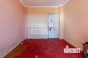 3-к квартира, вторичка, 82м2, 3/5 этаж