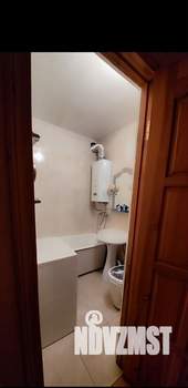 2-к квартира, вторичка, 44м2, 4/5 этаж