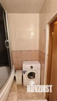 1-к квартира, вторичка, 36м2, 9/16 этаж