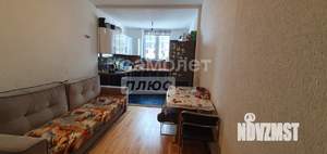 2-к квартира, вторичка, 57м2, 10/23 этаж