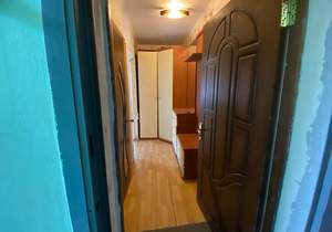 1-к квартира, вторичка, 31м2, 3/5 этаж