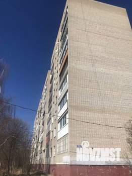 3-к квартира, вторичка, 61м2, 1/9 этаж