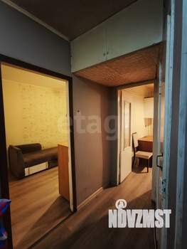 2-к квартира, вторичка, 45м2, 5/5 этаж
