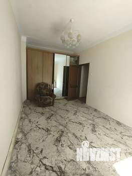 2-к квартира, вторичка, 55м2, 3/5 этаж