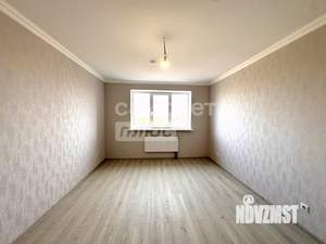3-к квартира, вторичка, 72м2, 16/17 этаж