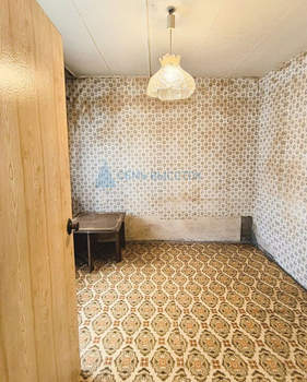 4-к квартира, вторичка, 58м2, 1/5 этаж