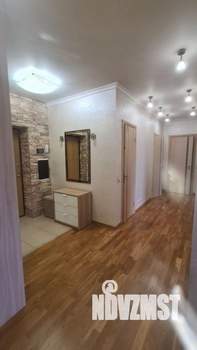 3-к квартира, вторичка, 97м2, 4/17 этаж