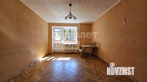 3-к квартира, вторичка, 62м2, 2/5 этаж