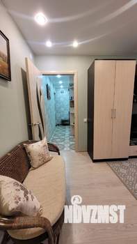 2-к квартира, вторичка, 44м2, 3/5 этаж