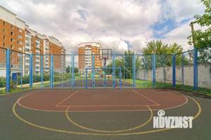 1-к квартира, вторичка, 41м2, 10/10 этаж