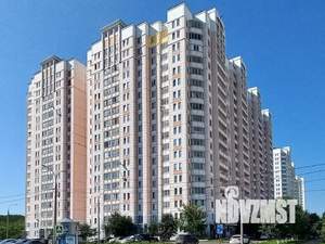 Студия квартира, вторичка, 71м2, 1/18 этаж