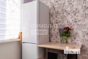 2-к квартира, вторичка, 45м2, 2/5 этаж