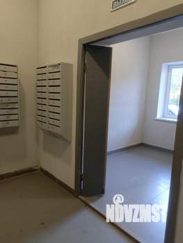 1-к квартира, вторичка, 34м2, 14/18 этаж