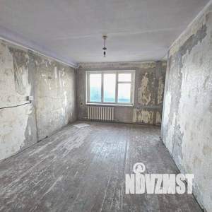 3-к квартира, вторичка, 58м2, 5/5 этаж