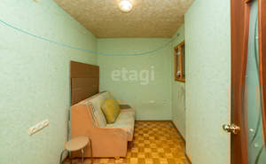 1-к квартира, вторичка, 31м2, 2/5 этаж