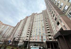 3-к квартира, вторичка, 90м2, 6/19 этаж