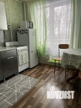 1-к квартира, вторичка, 31м2, 3/5 этаж