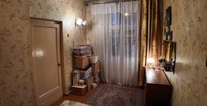 2-к квартира, вторичка, 45м2, 2/2 этаж