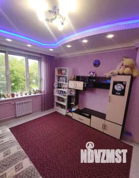 4-к квартира, вторичка, 104м2, 3/4 этаж