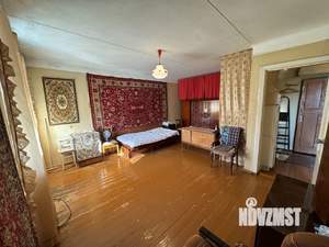 1-к квартира, вторичка, 35м2, 5/5 этаж