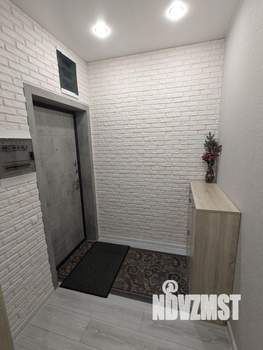 1-к квартира, вторичка, 40м2, 15/18 этаж