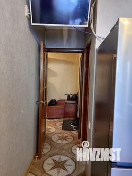 3-к квартира, вторичка, 76м2, 2/8 этаж