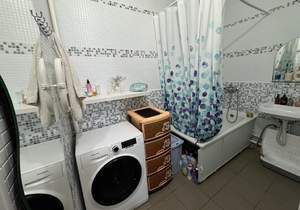 1-к квартира, вторичка, 47м2, 3/17 этаж