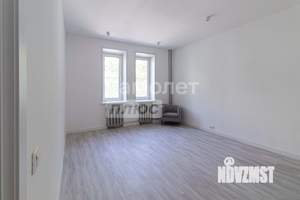 2-к квартира, вторичка, 43м2, 2/3 этаж