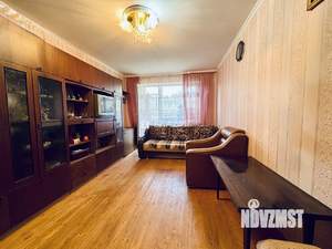 1-к квартира, вторичка, 31м2, 2/5 этаж