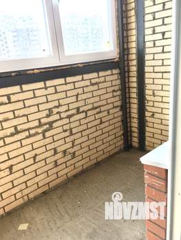 Студия квартира, вторичка, 28м2, 8/17 этаж