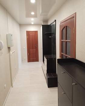 2-к квартира, вторичка, 64м2, 14/14 этаж