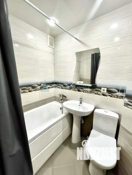 1-к квартира, вторичка, 35м2, -2/9 этаж